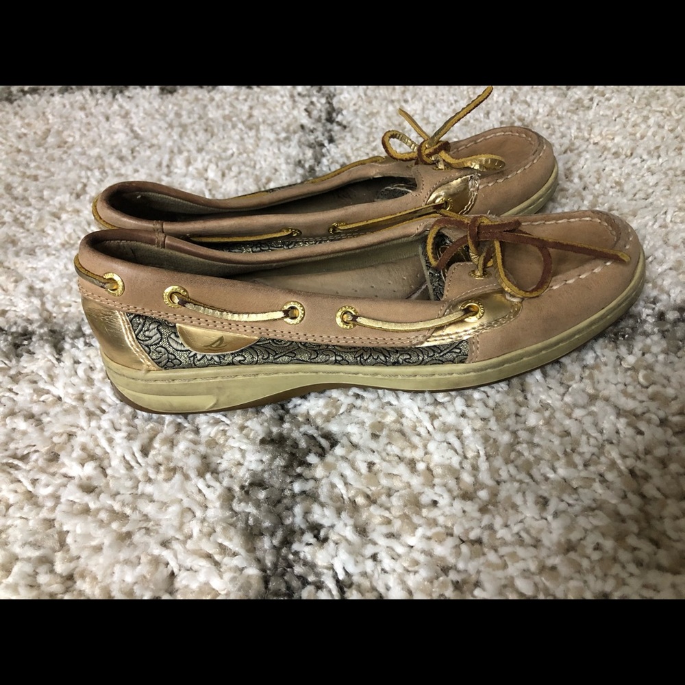 Sperry Top Sider Wome’s